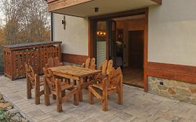 Apartament Ciupaga
